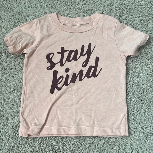 Polished prints-tee - Picture 1 of 2